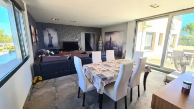 House in Yecla photo 12