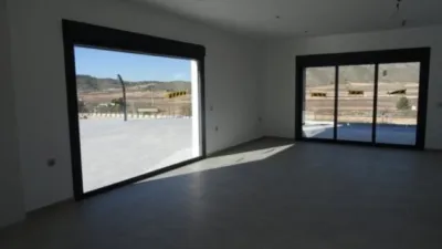 Villa in Cañada de La Lena photo 2