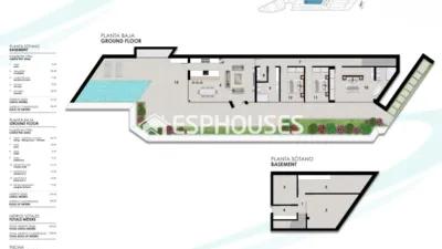 House in Calpe - Calp photo 16