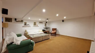 House in Tibi photo 14