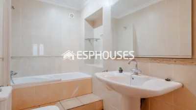 Villa in Calpe - Calp photo 42