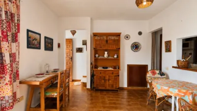 Casa en Nueva Torrevieja photo 18