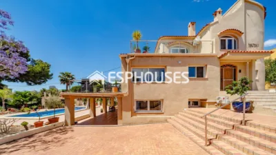 House in Calpe - Calp photo 5