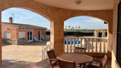 Casa – Catral - Vista 2