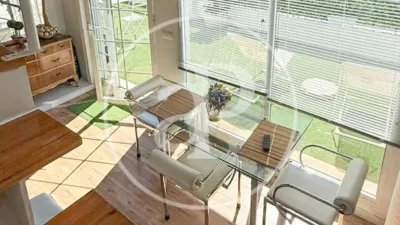 Penthouse in Russafa photo 8
