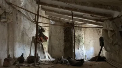 Rustic Finca in Macisvenda photo 13