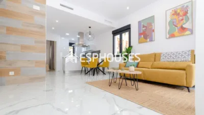 Casa - Vista 2