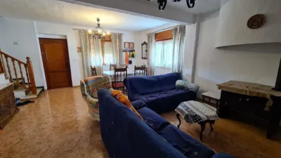 Rustic Finca in Sax photo 12