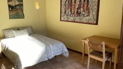 Apartment in Cort photo 18