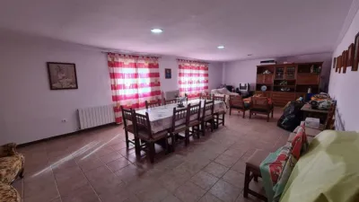 Rustic Finca in Sax photo 17