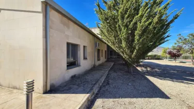House in Yecla photo 38