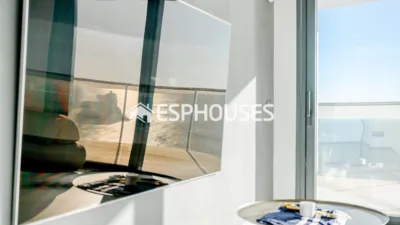 Luxury Apartment in Benidorm photo 23