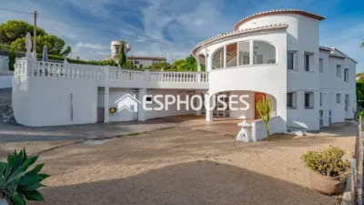 House in Benissa photo 7