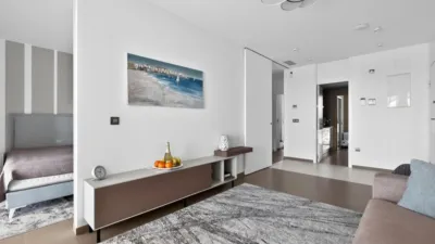 Apartment in Benidorm photo 21