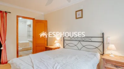 Villa in Calpe - Calp photo 31