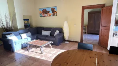 Apartment in Cort photo 7