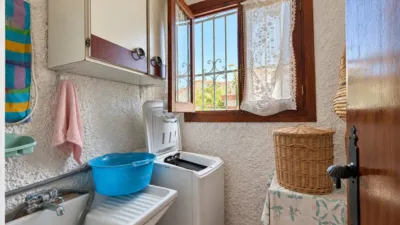 Casa en Nueva Torrevieja photo 24
