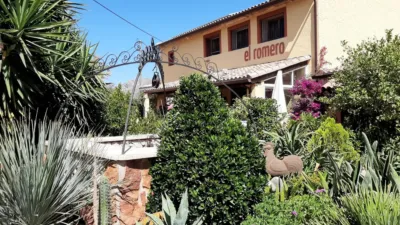 Casa – Orihuela, Barbarroja - Vista 2