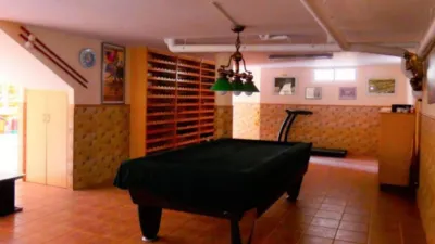 House in Cañada del Trigo photo 29