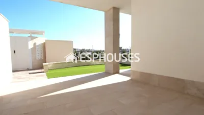 Apartment in Guardamar del Segura photo 25