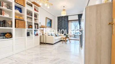 Apartment in Benidorm photo 2