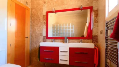 House in Cañada del Trigo photo 14