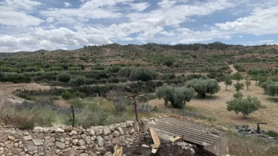 Rustic Finca in Macisvenda photo 32