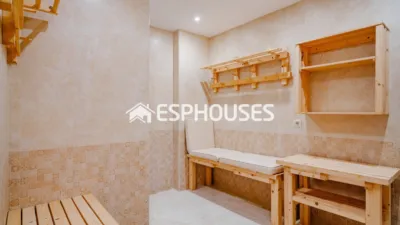 Villa in Calpe - Calp photo 28