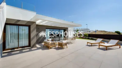 Casa - Vista 2