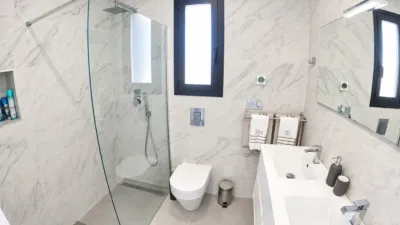 Chalet in Algorfa photo 14