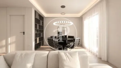 Apartment in Russafa photo 4