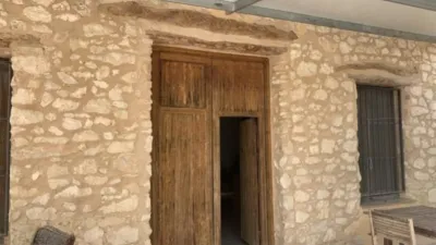Apartment in Torre del Rico photo 3
