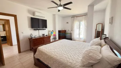 Villa in Huércal-Overa photo 34