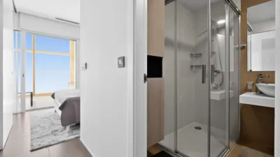 Apartment in Benidorm photo 15