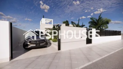 Casa - Vista 3
