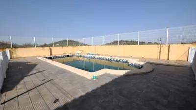 Rustic Finca in La Zarza photo 37
