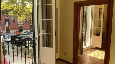 Apartment in Cort photo 8