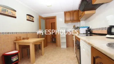Apartment in Guardamar del Segura photo 14