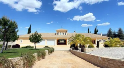 House in Penàguila photo 3