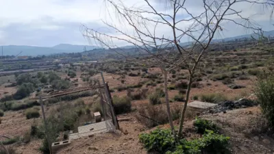 Casa en Monòver - Monóvar photo 3