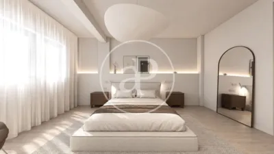 Apartment in Russafa photo 5