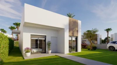 Casa - Vista 2