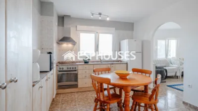House in Benissa photo 46