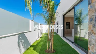 Casa en San Javier photo 35