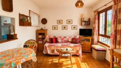 Casa en Nueva Torrevieja photo 14
