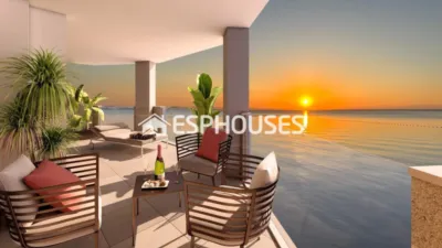 Apartment in Cartagena photo 12