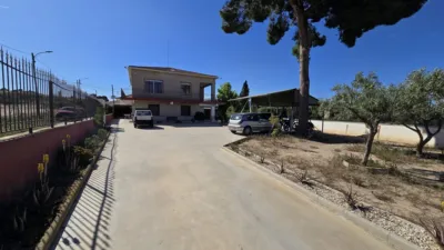Casa en Monòver - Monóvar photo 33