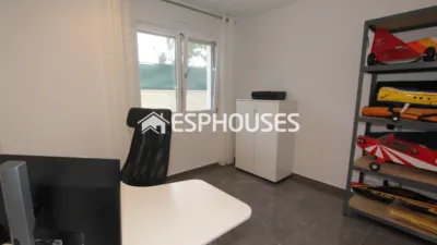 House in Busot photo 33