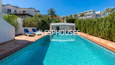 Casa – Muro de Alcoy, l'Alquerieta dels Capellans - Vista 3
