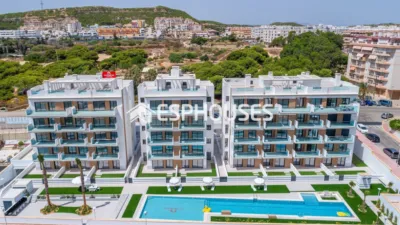 Apartamento en Guardamar del Segura photo 35